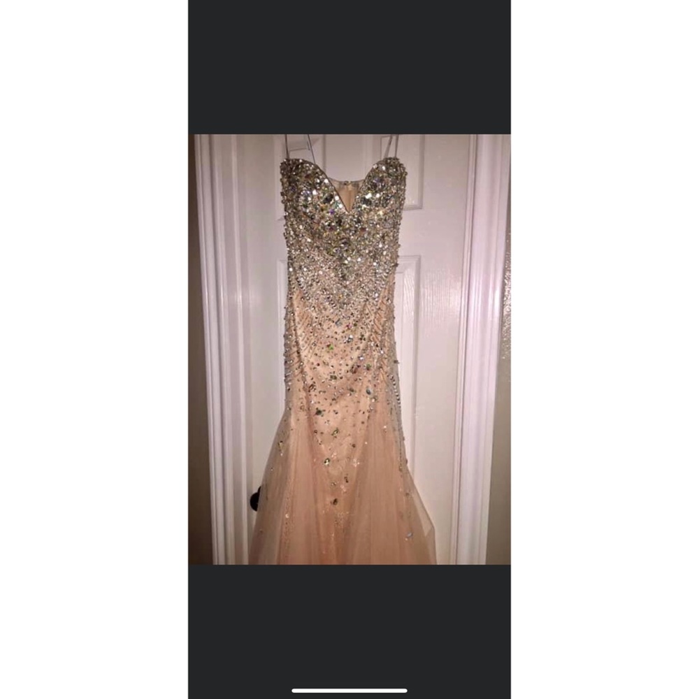 Jovani Formal/Prom Dress